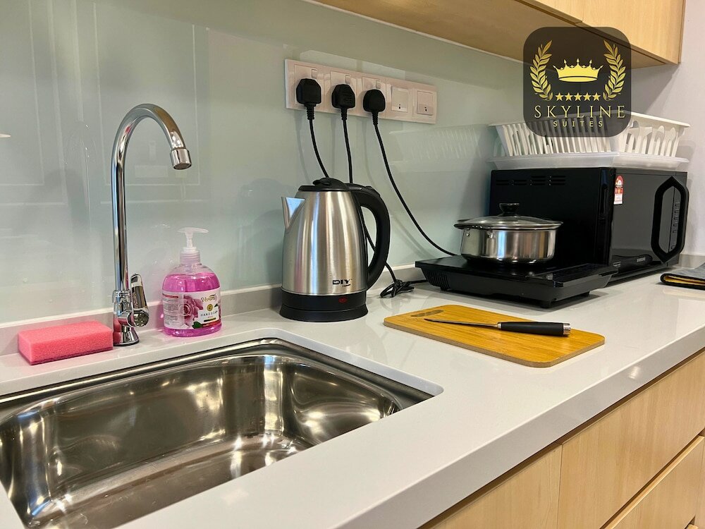 Фото The Colony Skyline Suites Klcc