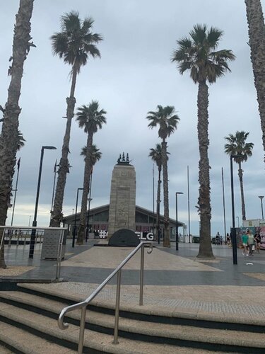 Гостиница Adelaide Style Accommodation-City-Beach в Аделаиде