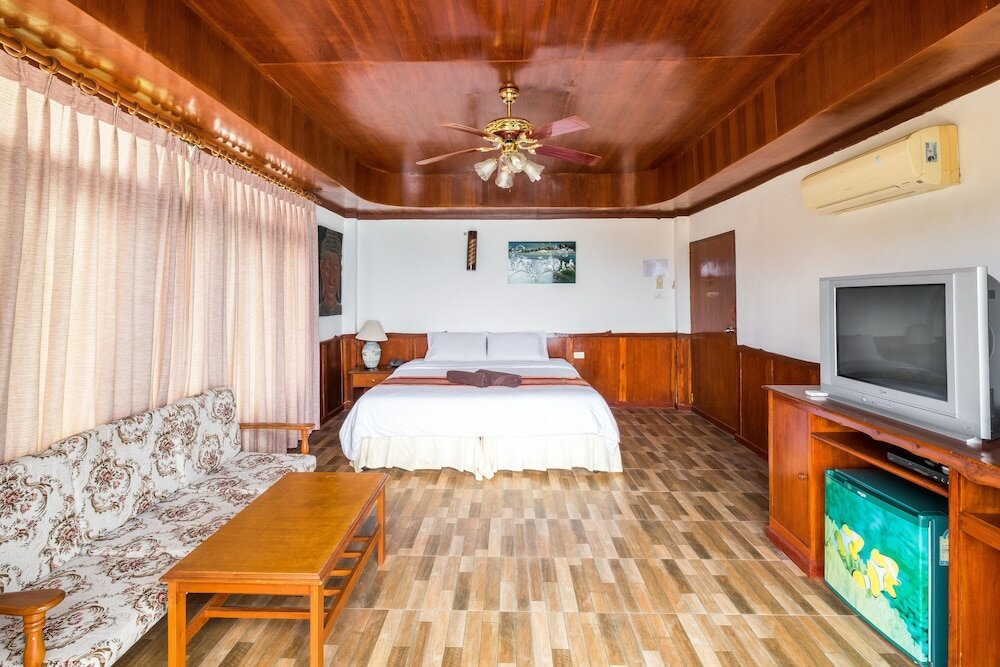 Фото Phangan Utopia Resort