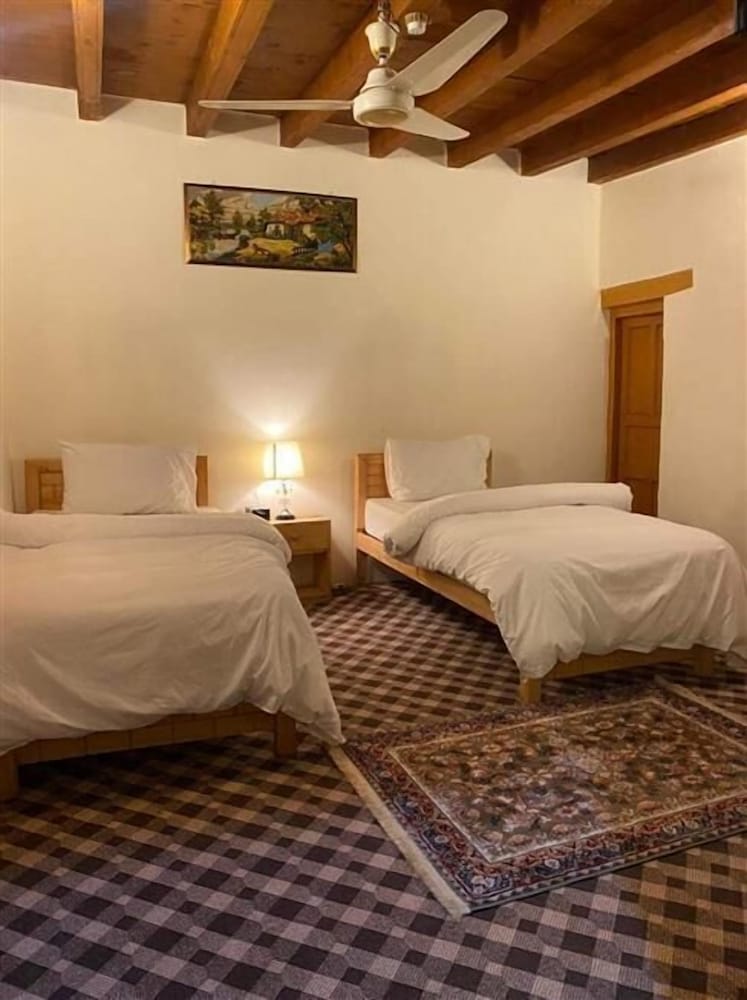 Фото The Vintage Guest House Skardu