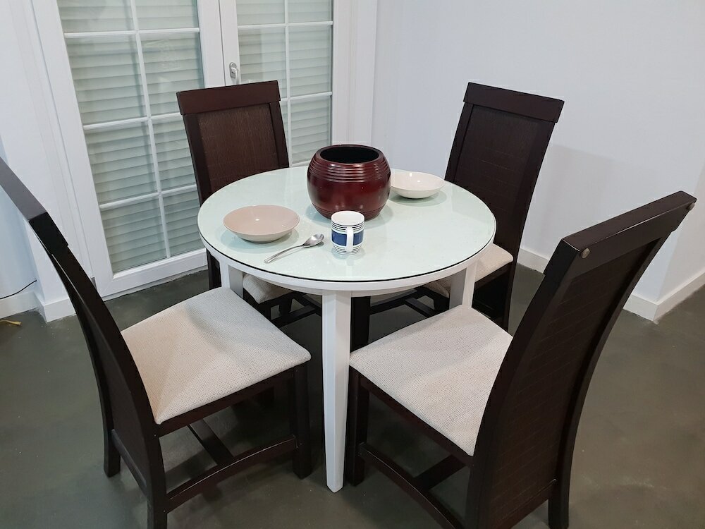 Фото Moderno y Luminoso Apartamento