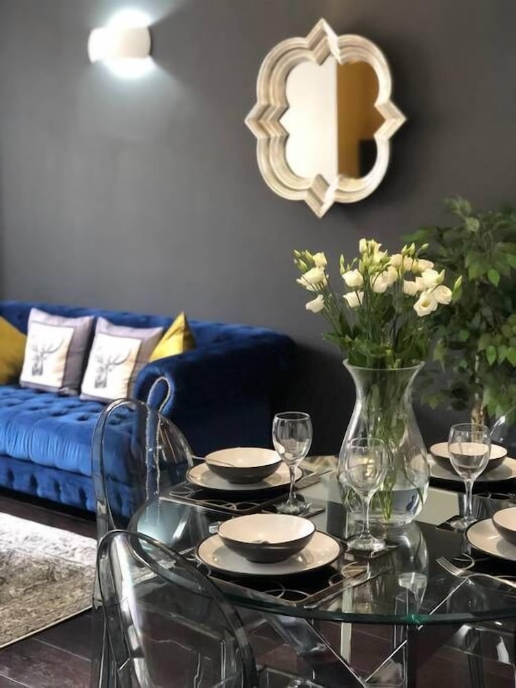 Фото Kings Apartments by Flagons Living