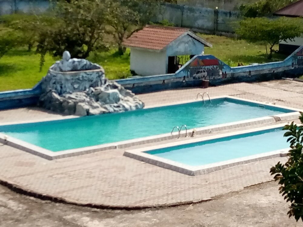 Фото Morio Motel and Campsite