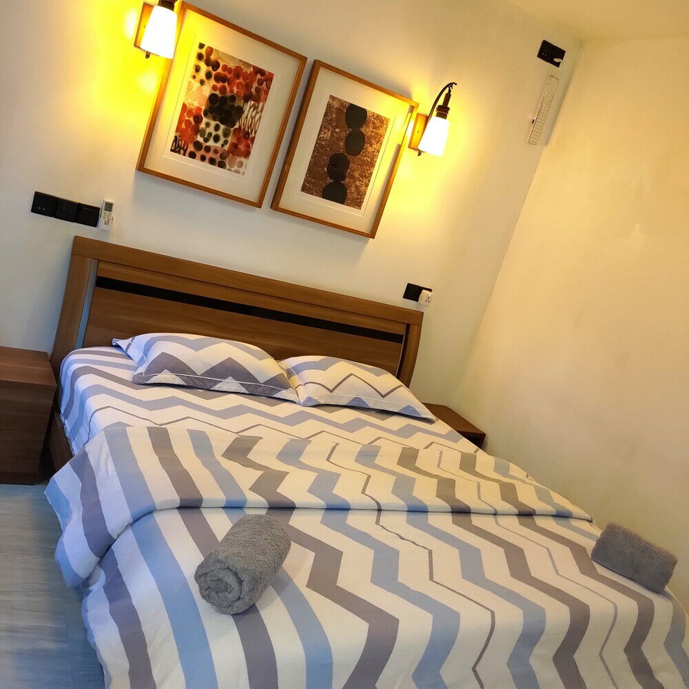 Фото Odi Kamadhoo