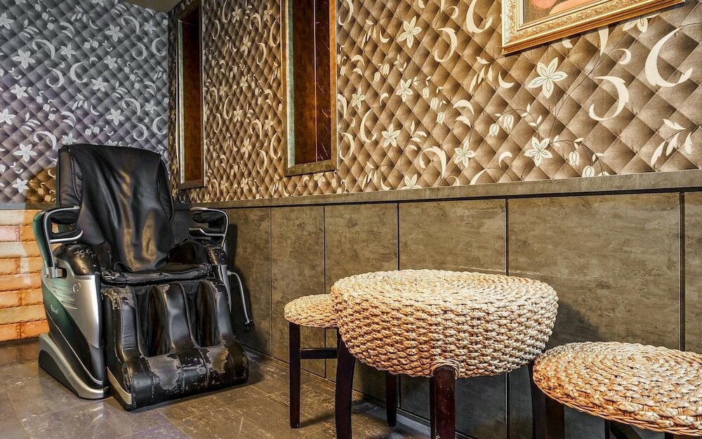 Фото Yeongdeungpo Komodo