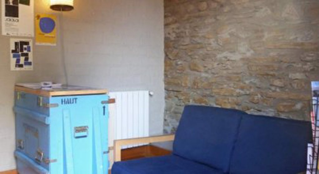 Фото Manarinegi Apartamentos Rurales