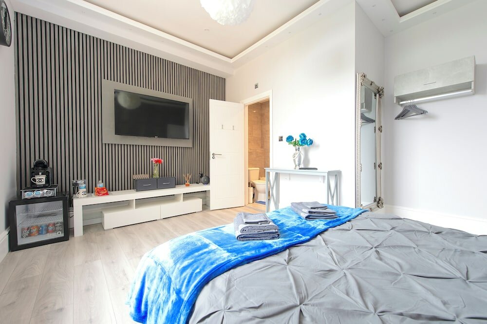 Фото The Pond House - Ensuite Rooms