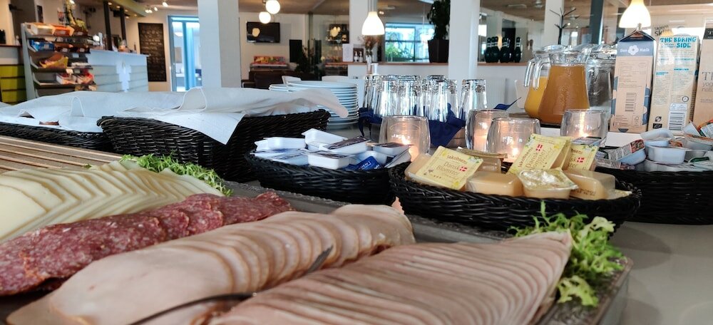 Фото Danhostel Skjern