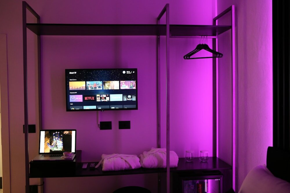 Фото Dark Boutique Hotel