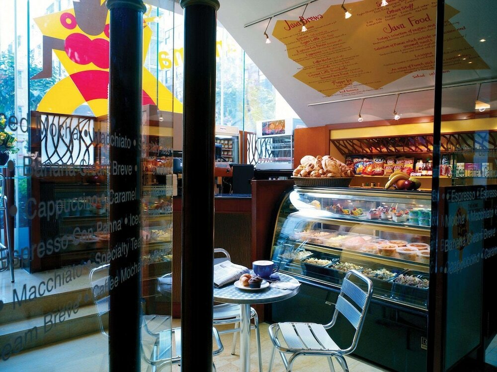 Фото Harbour Plaza North Point