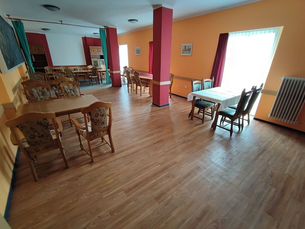 Фото Hotel Béke Sziget