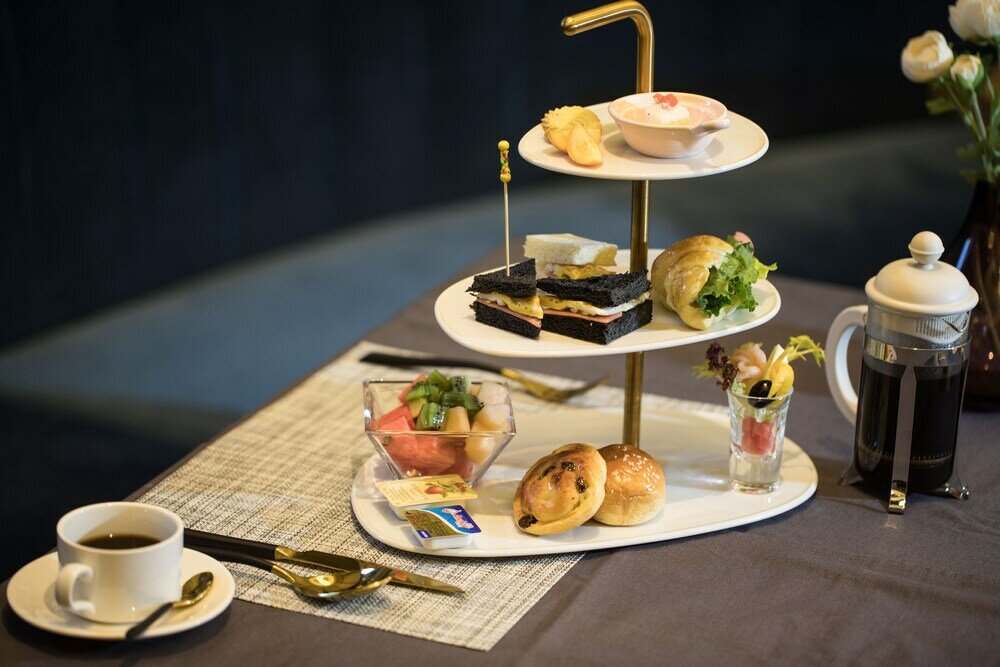 Фото Feeling Hotel