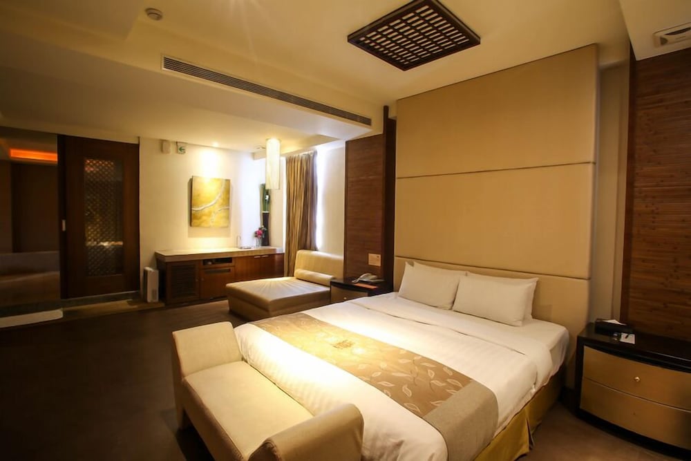 Фото Hip SPA Motel