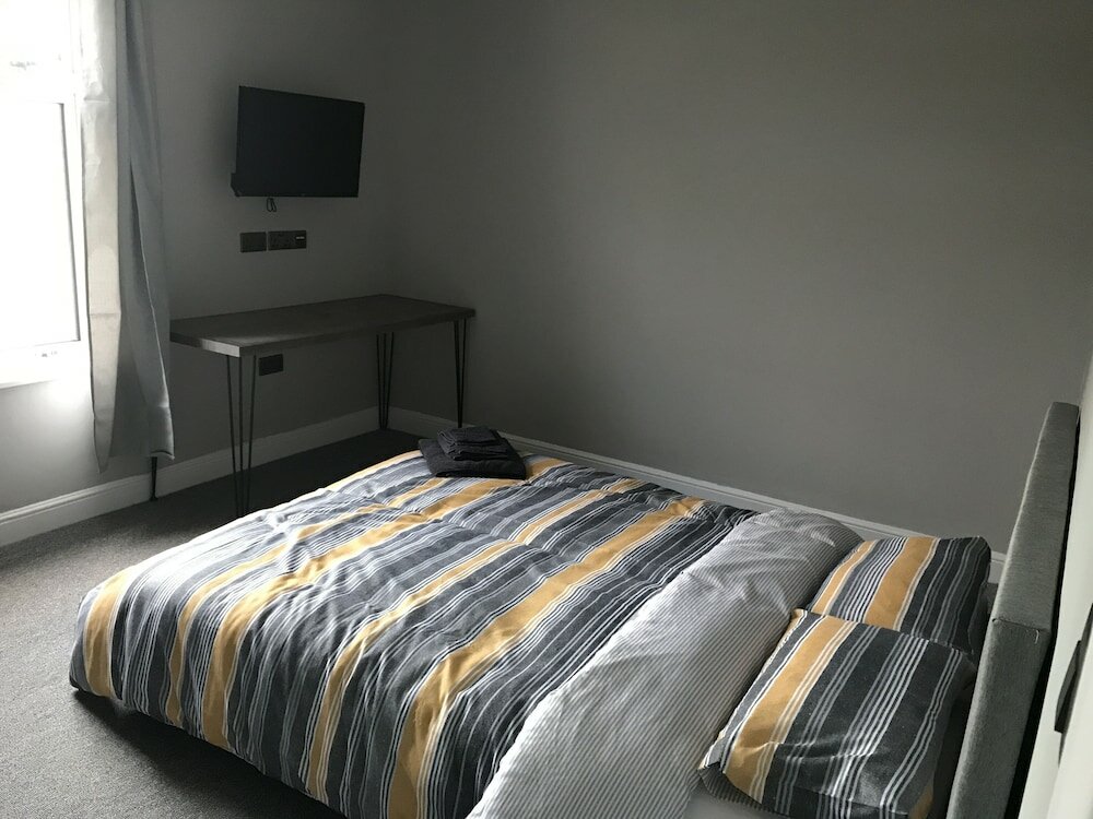 Фото St. Mary's Grove