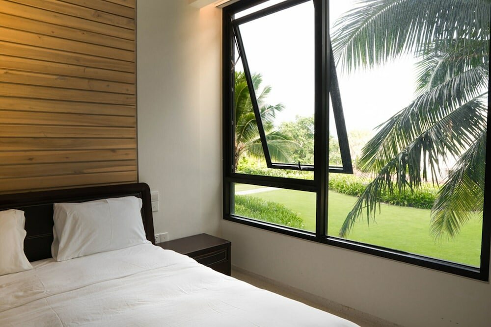 Фото Villa sea view Da Nang