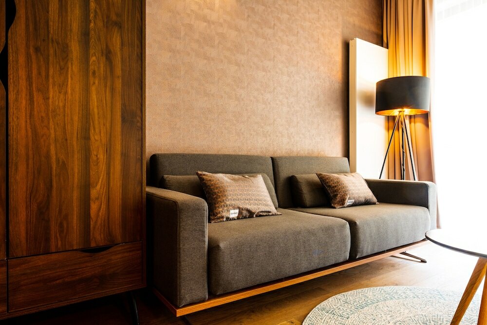 Фото Blackhome Graz