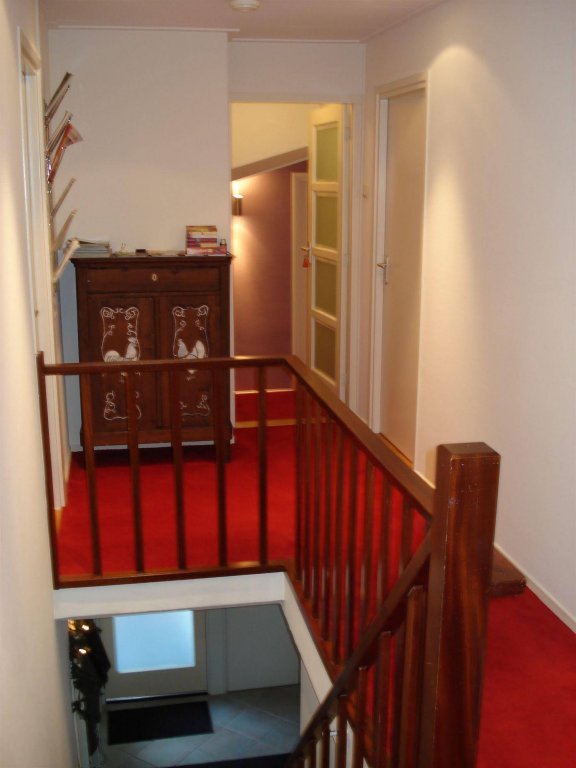 Фото Bed and Breakfast Oosterpark