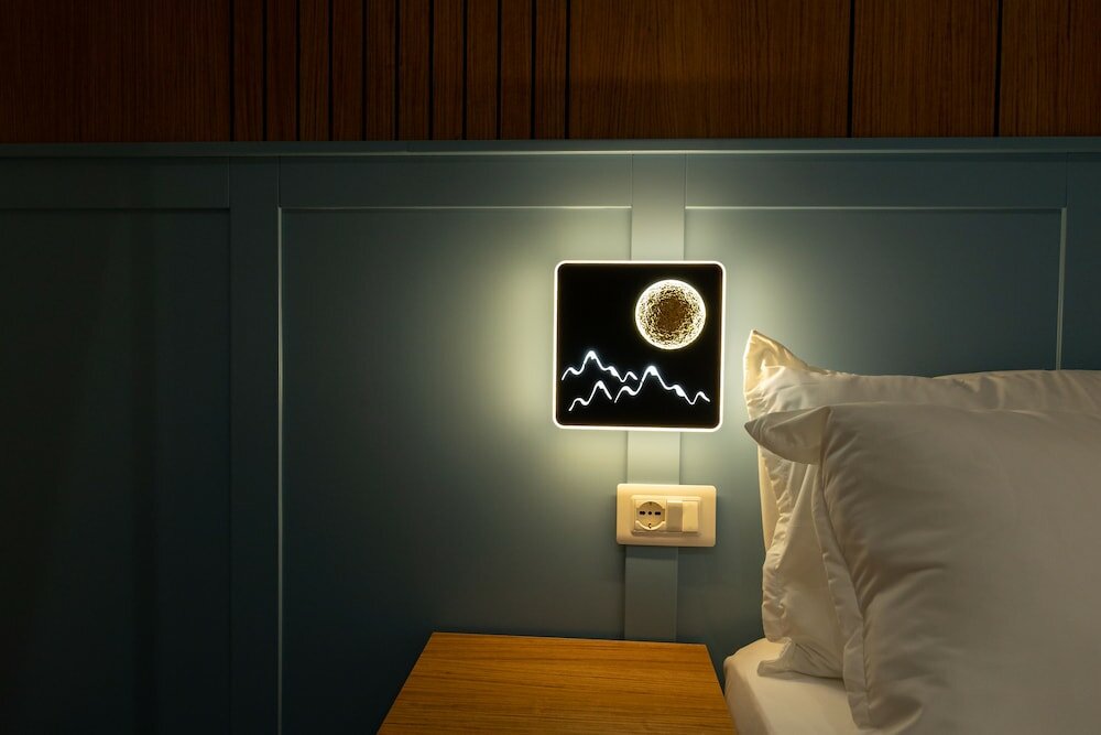 Фото Aglon Twin's Hotel