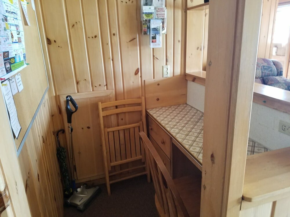 Фото Timberlane Lodge- Musky Lodge