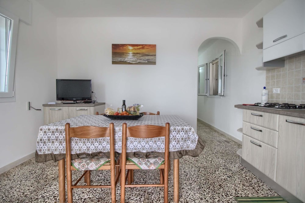 Фото Bellevue Vista Mare Panoramica Pescoluse