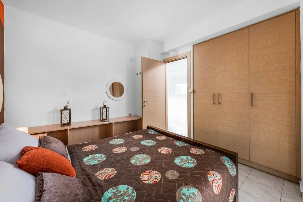 Фото Afantou Beach Villa