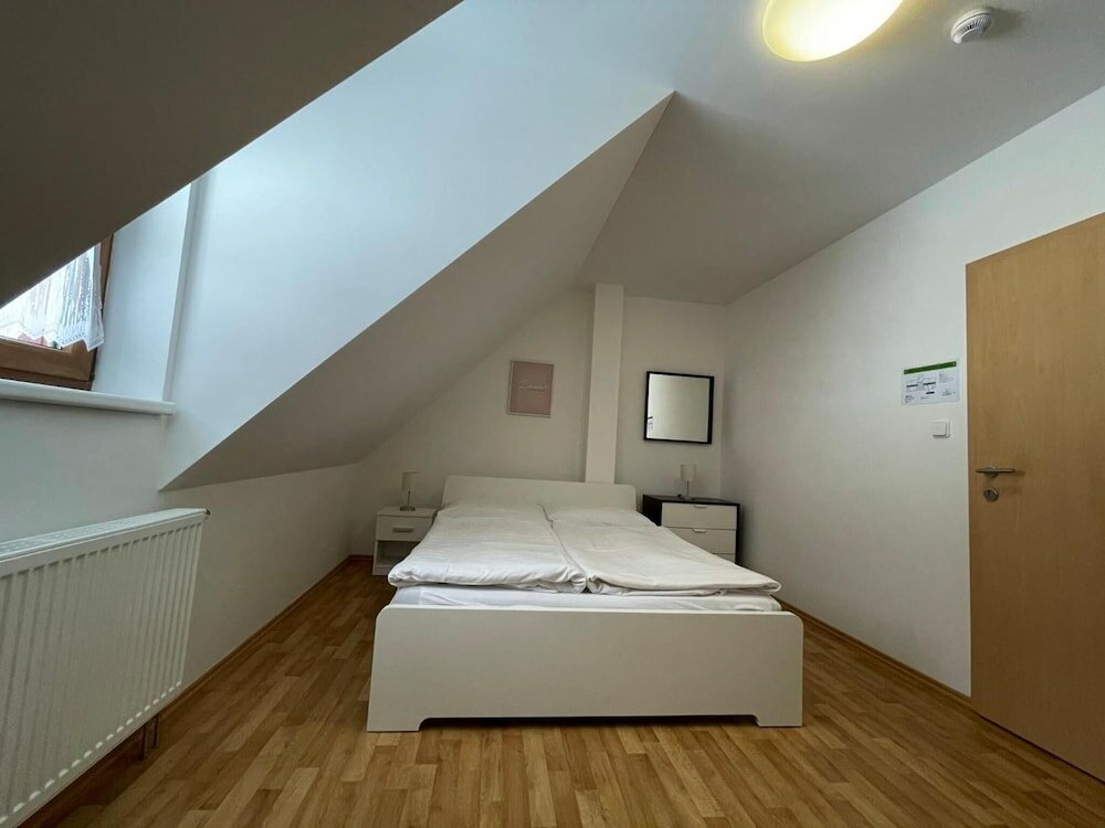 Фото Rezidence Vogelsang