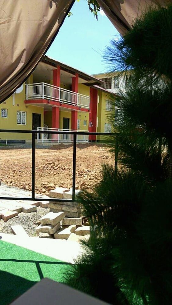 Фото отеля 5