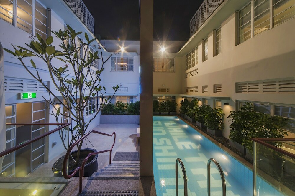 Фото The Great Madras by Hotel Calmo