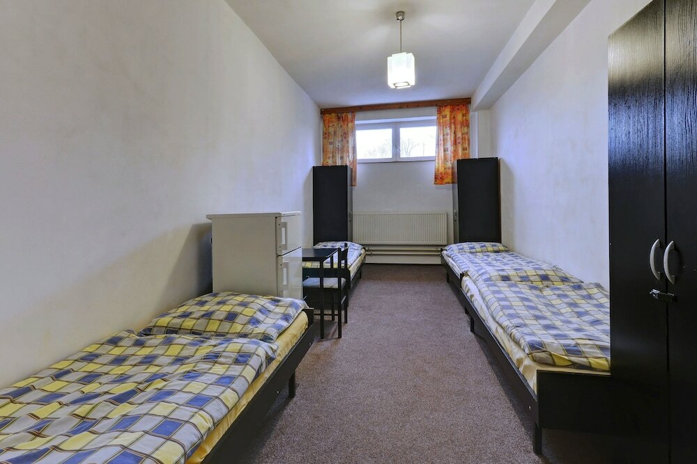 Фото Sporthotel Bk Pod Lipou