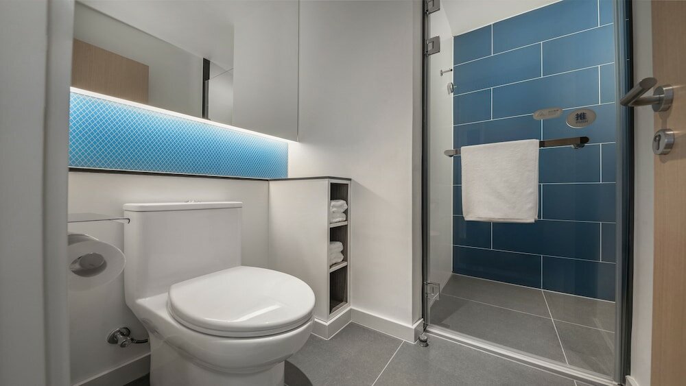 Фото Holiday Inn Express Meishan Dongpo, an Ihg Hotel