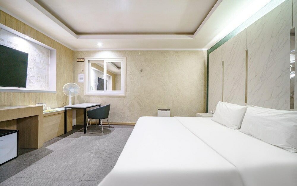 Фото Busan Songdo Theme