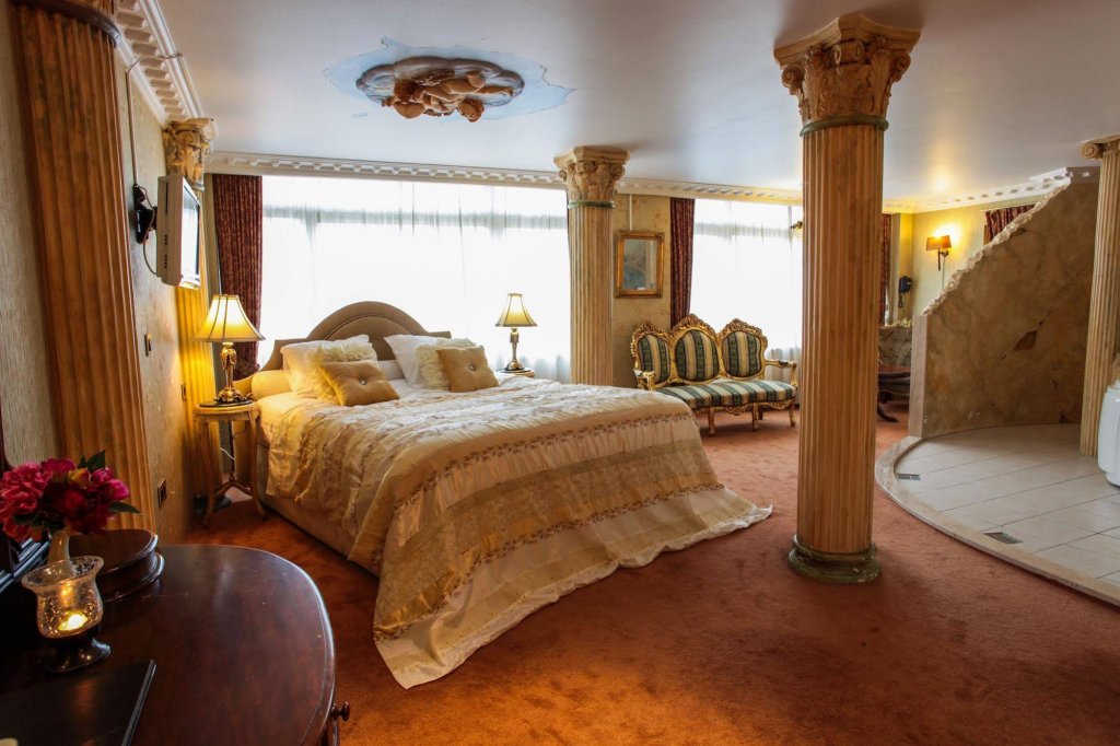 Фото Amicitia Hotel Sneek