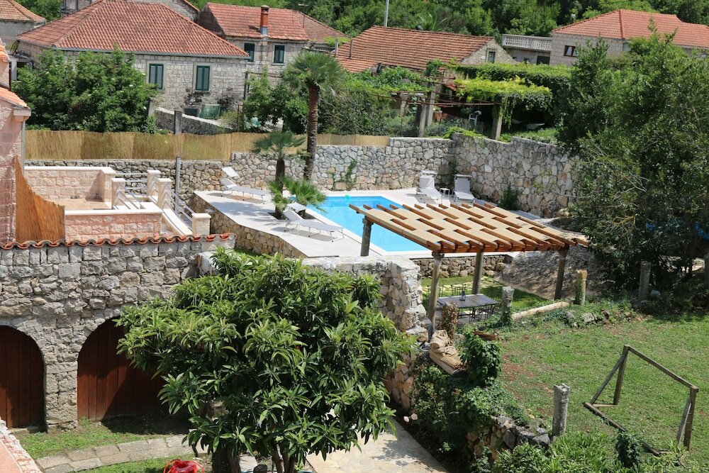 Фото Villa Guardian Heritage