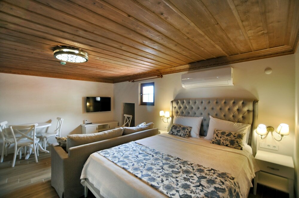 Фото Verde Suites Akyaka