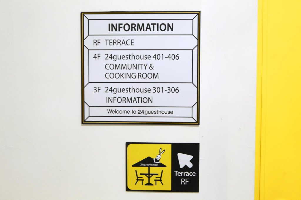 Фото 24 Guesthouse Seomyun