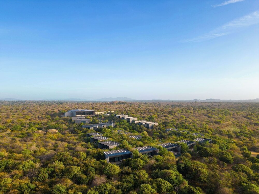 Фото Hilton Yala Resort