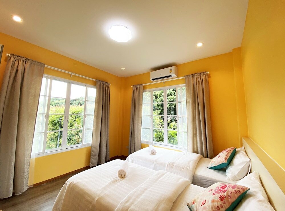 Фото Jardin Residence Pakchong