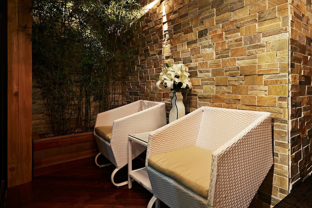 Фото Dongdaemun Boutique Nine