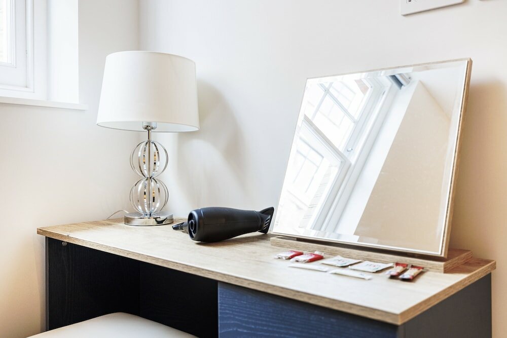 Фото Luxurious Apartments in London, Sk