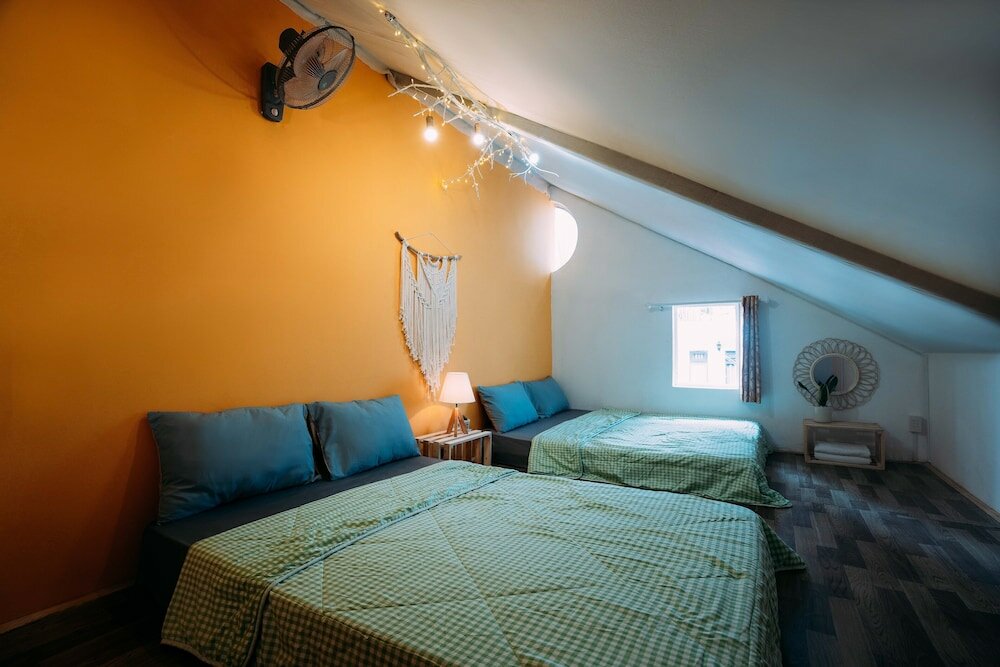 Фото Gia Han Hotel