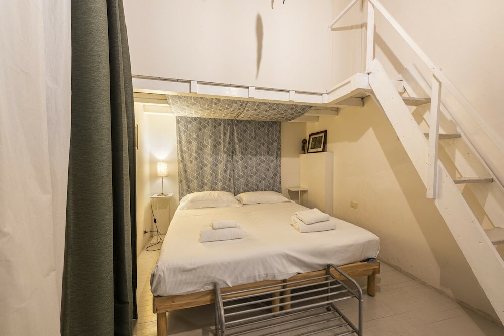 Фото Firenze Duomo Suite