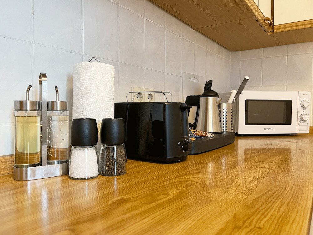 Фото Apartments for fitters i Schützenstr. 4-12 i home2share