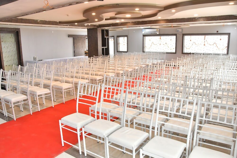 Фото Hotel Galaxy 16