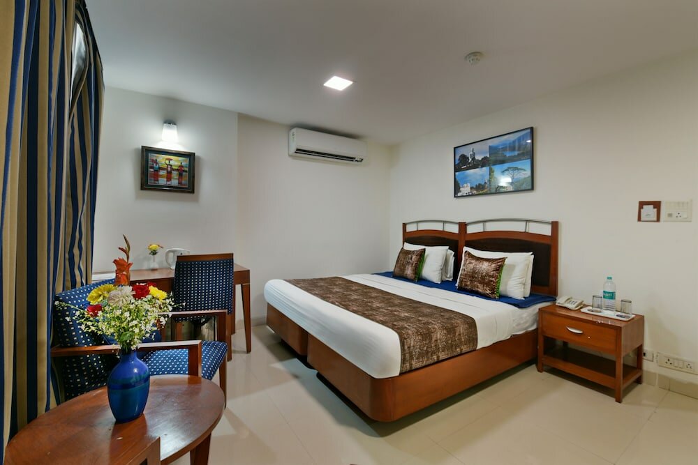 Фото Hotel Admire Inn Nfc