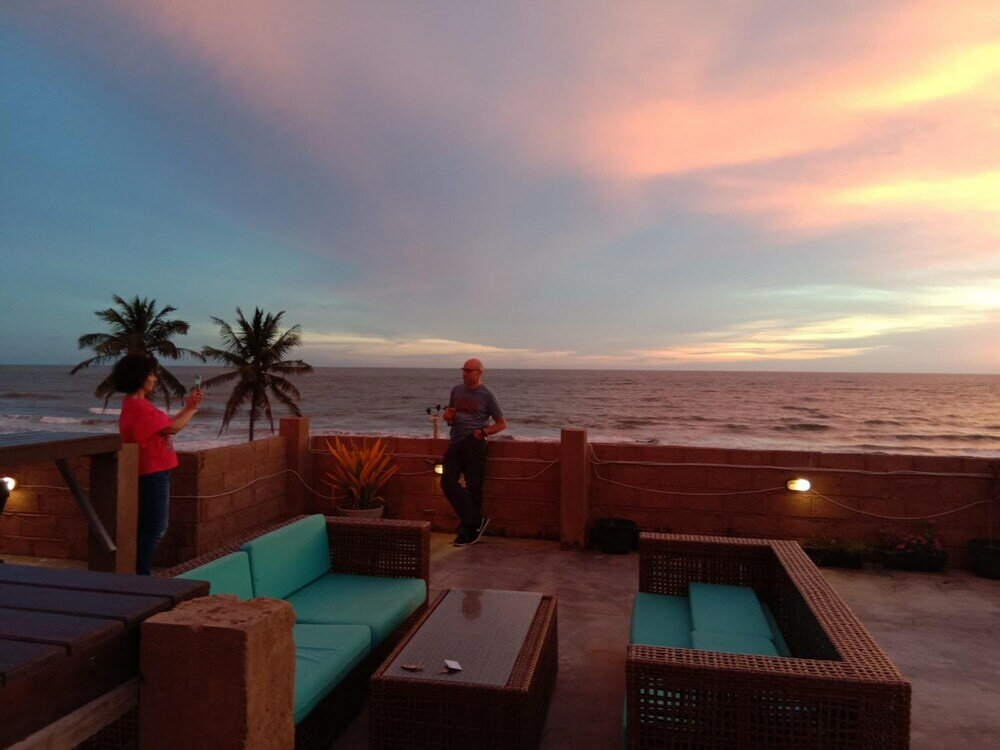 Фото Green Ayurvedic Beach Resort