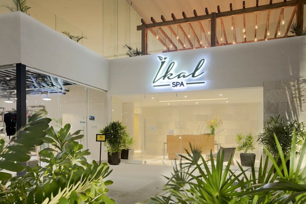 Фото InterContinental Presidente Cancun Resort, an Ihg Hotel