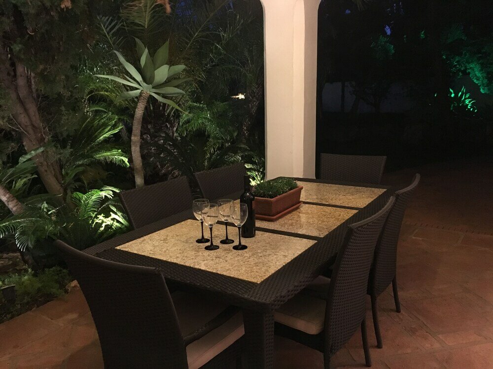 Фото Luxury Villa Puerto Banus