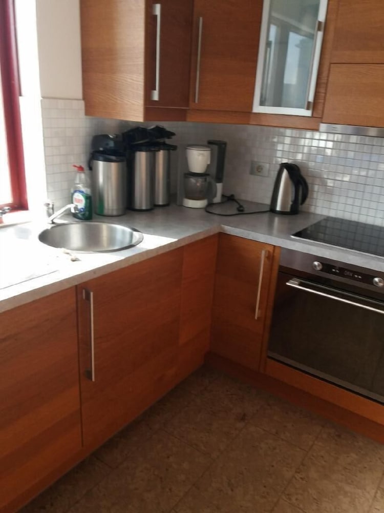 Фото Thistle Guesthouse