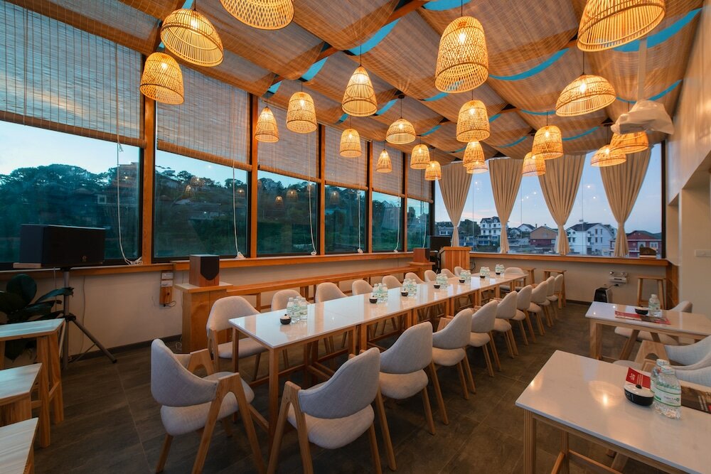 Фото Redpine Condotel