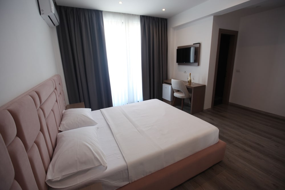 Фото Hotel Mare 2